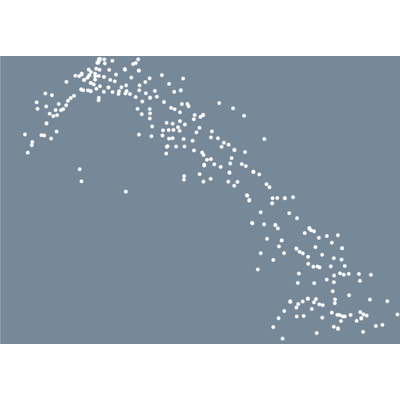 Example of geocoding with rectangle geometry: Cuba Example of geocoding with rectangle geometry: Cuba